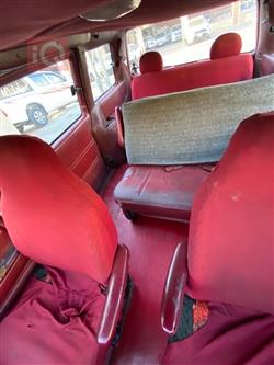 كرايسلر فوياجر